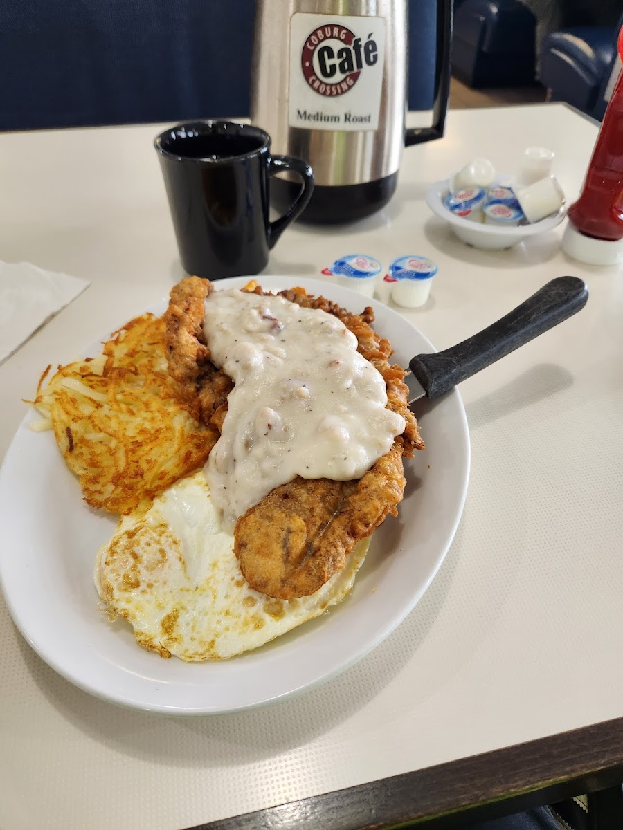 Coburg Crossing Café-6