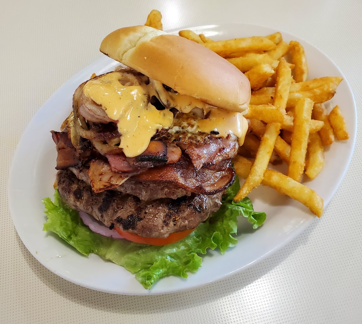 Coburg Crossing Café-8